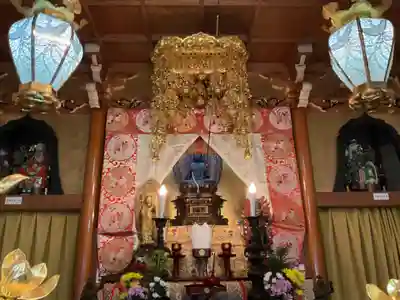 立蔵寺(岐阜県)