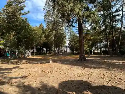 大同神社(長野県)