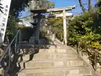 真田山 三光神社(大阪府)