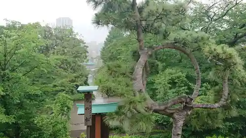 清水観音堂のその他建物