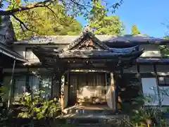 明王院(岐阜県)