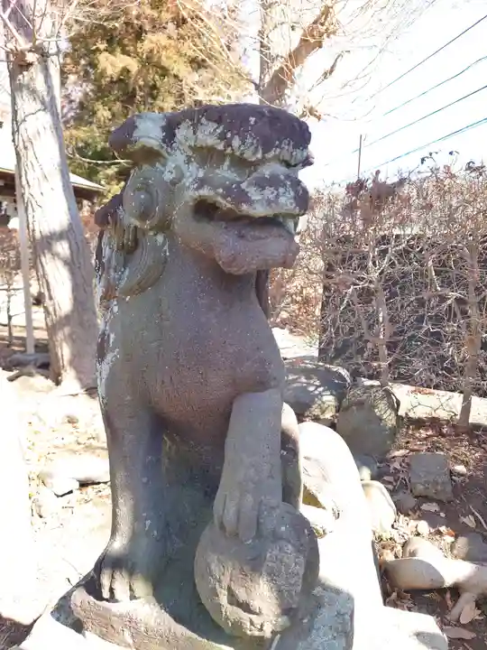 下溝八幡宮(神奈川県)
