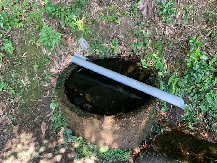 星之宮神社(千葉県)