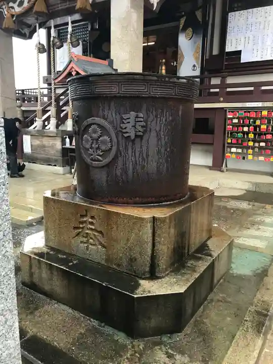 諏訪神社(東京都)