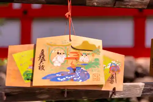 賀茂別雷神社（上賀茂神社）(京都府)