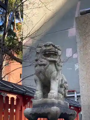 生田神社(兵庫県)