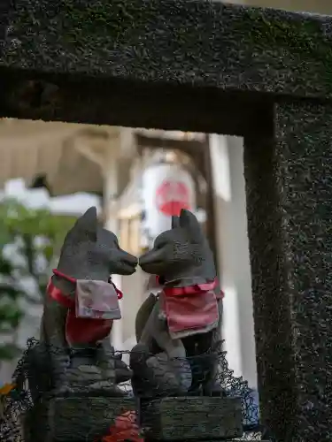 猿江神社(東京都)