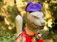 三輪成願稲荷神社(大神神社境外末社)(奈良県)