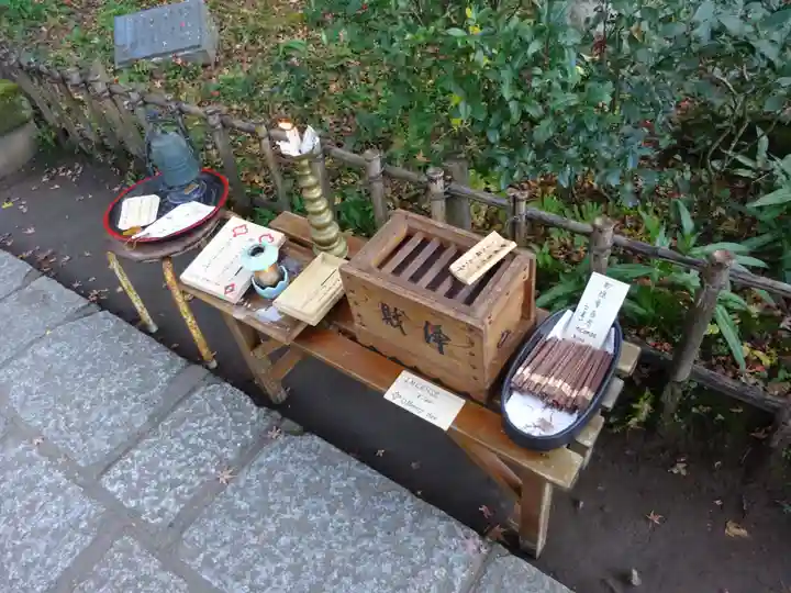 黄梅院(円覚寺塔頭)のその他建物