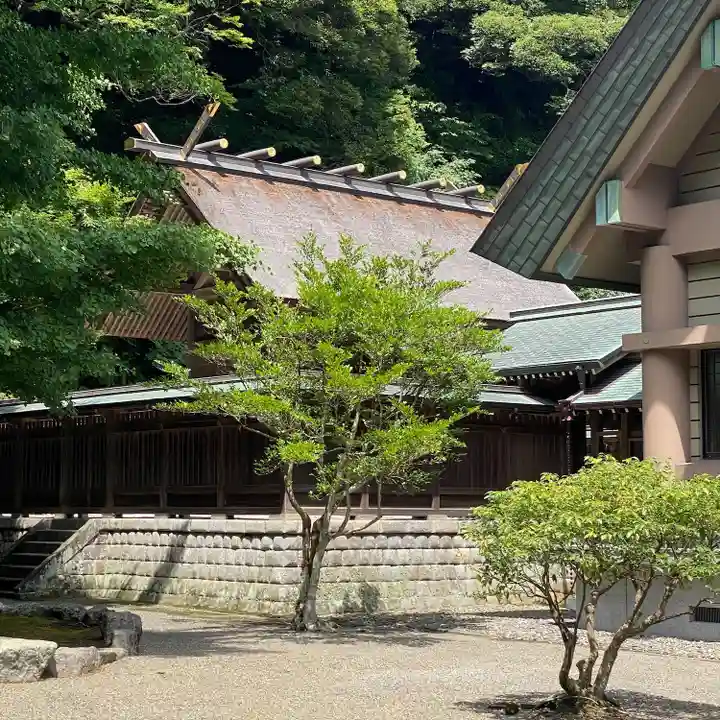 安房神社(千葉県)