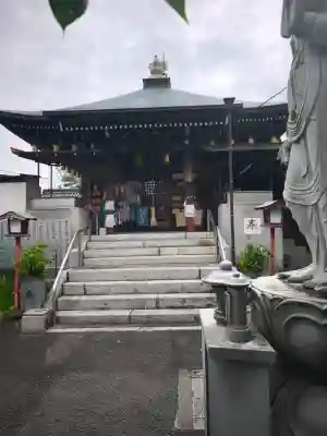 香積寺(愛媛県)