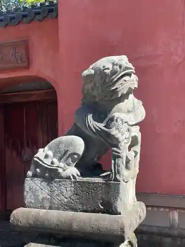 崇福寺(長崎県)