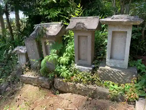 妙見神社のその他建物