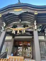 柏神社(千葉県)