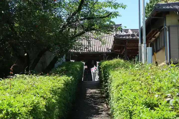 観福寺(愛知県)