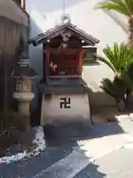 愛染寺(京都府)