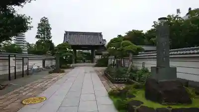 龍華寺のその他建物