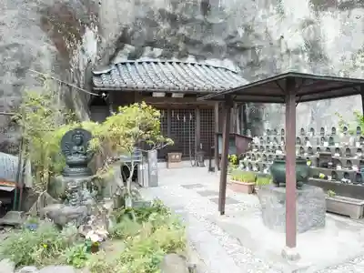 光明院の本殿・本堂