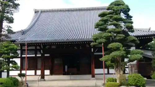 永平寺別院長谷寺の本殿・本堂