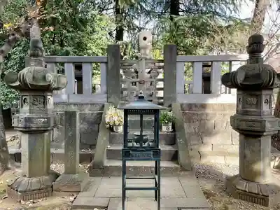 麟祥院(東京都)