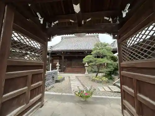 浄念寺(大阪府)