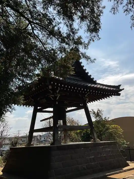 慶元寺のその他建物