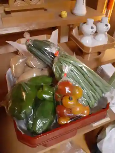 伏木香取神社(茨城県)