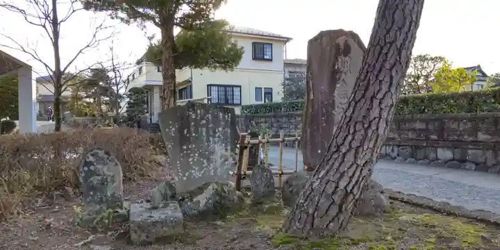 神明神社(神奈川県)