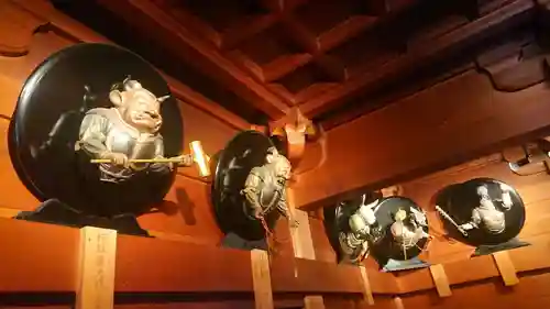 播州清水寺のその他建物