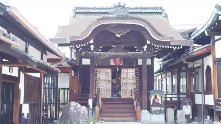 長圓寺(京都府)