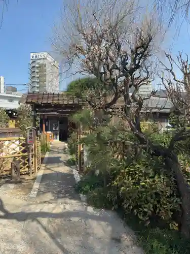 芳林寺(埼玉県)