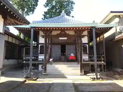 宝蔵寺(岐阜県)