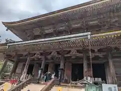 金峯山寺(奈良県)