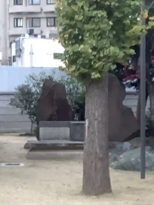 椿神明社(愛知県)