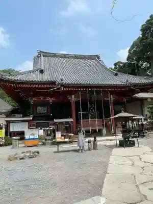 楽法寺（雨引観音）(茨城県)