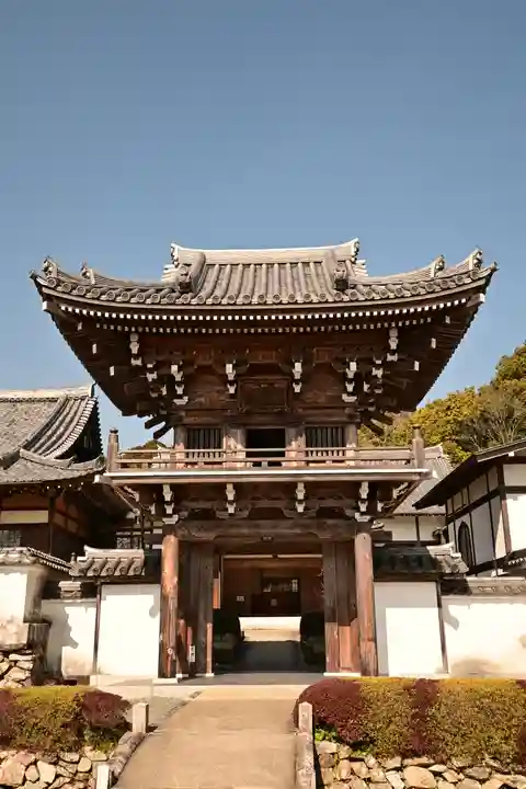 常栄寺(山口県)