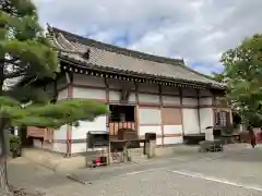 東寺（教王護国寺）(京都府)