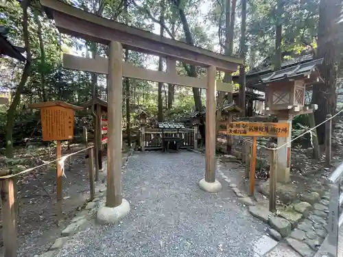 大神神社(奈良県)