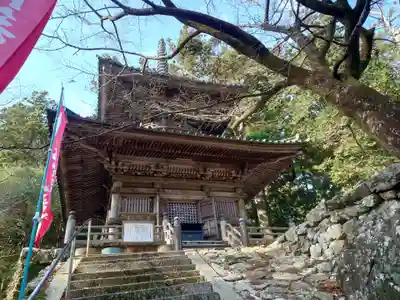 太龍寺(徳島県)