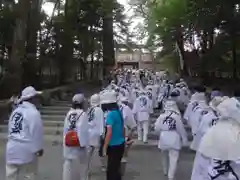 伊勢神宮内宮（皇大神宮）の建物その他