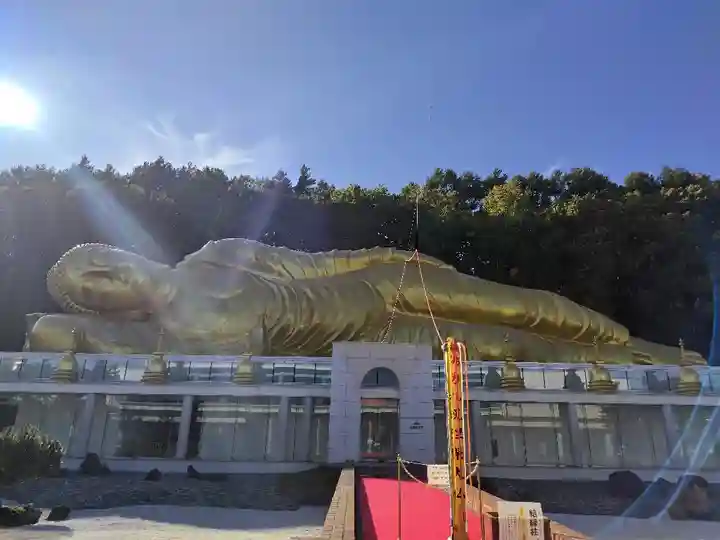 佛願寺(北海道)