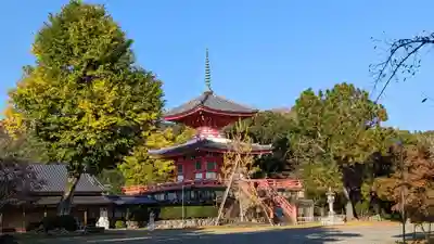 大覚寺(京都府)