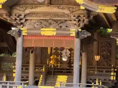 諏訪大社(長野県)