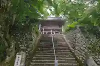 甘南美寺のその他建物
