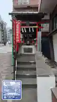 太田姫稲荷神社(東京都)