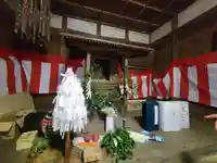 伏木香取神社(茨城県)