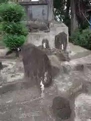 五霊神社(群馬県)