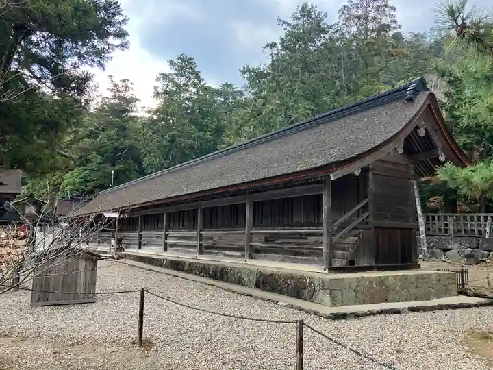 出雲大社(島根県)