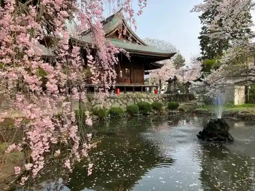 鳥海月山両所宮(山形県)