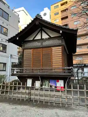 平河天満宮(東京都)